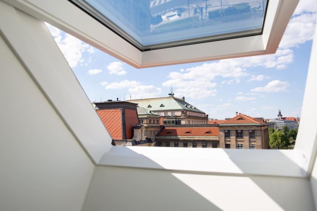 Apartment Bohemia 95m *